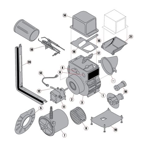 beckett oil pump solenoid adjusting screw|beckett air shutter installation instructions.